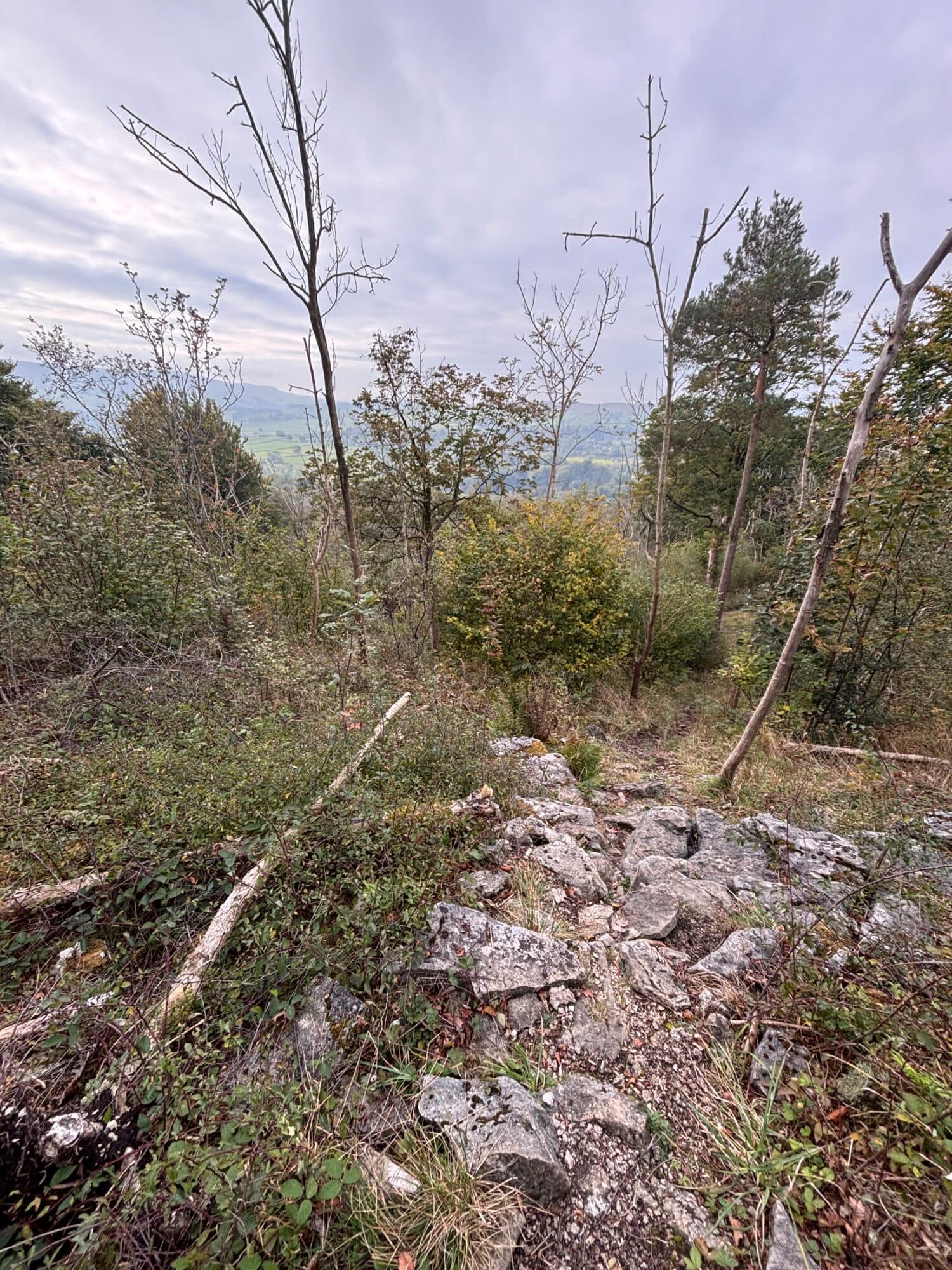 A look at the history of Fort Gregory, Grassington, with Dr Emma Wells