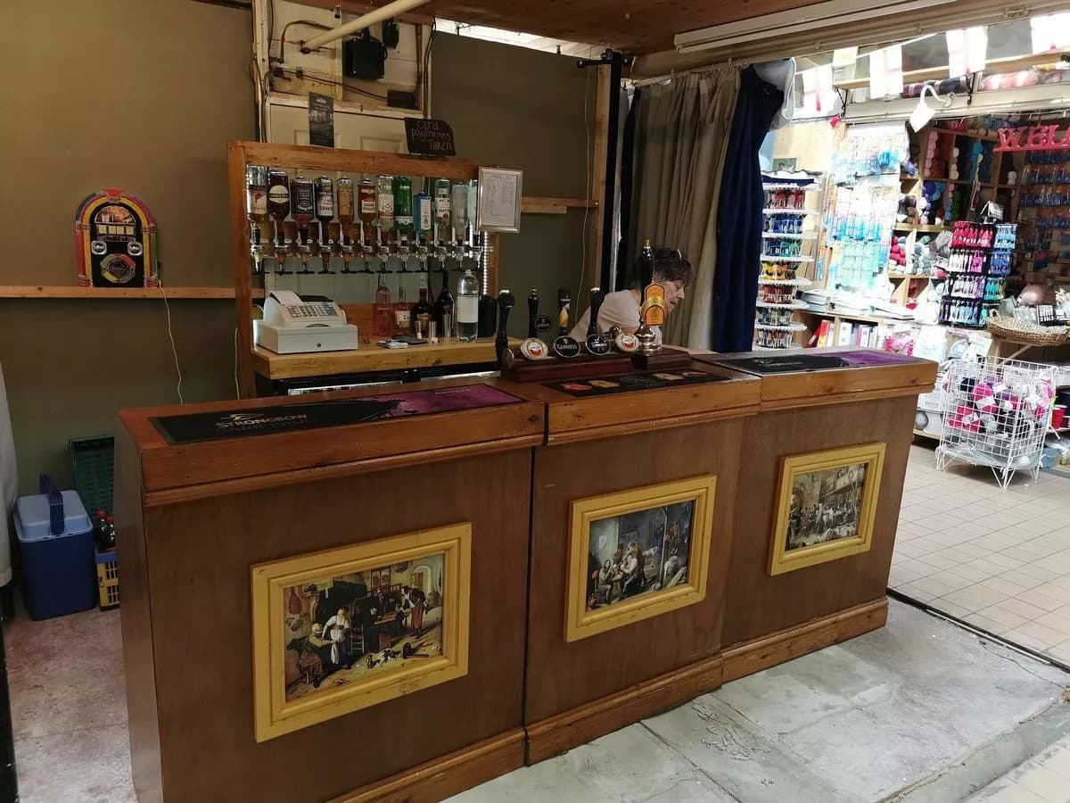 Market Tavern Todmorden