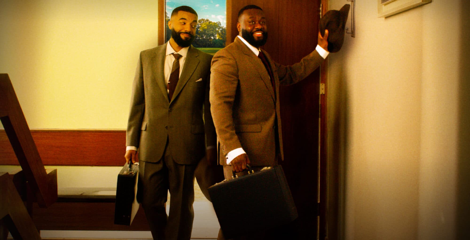 Shxtsngigs Bring the ‘Daddy’s Home’ Tour to Leeds in 2026