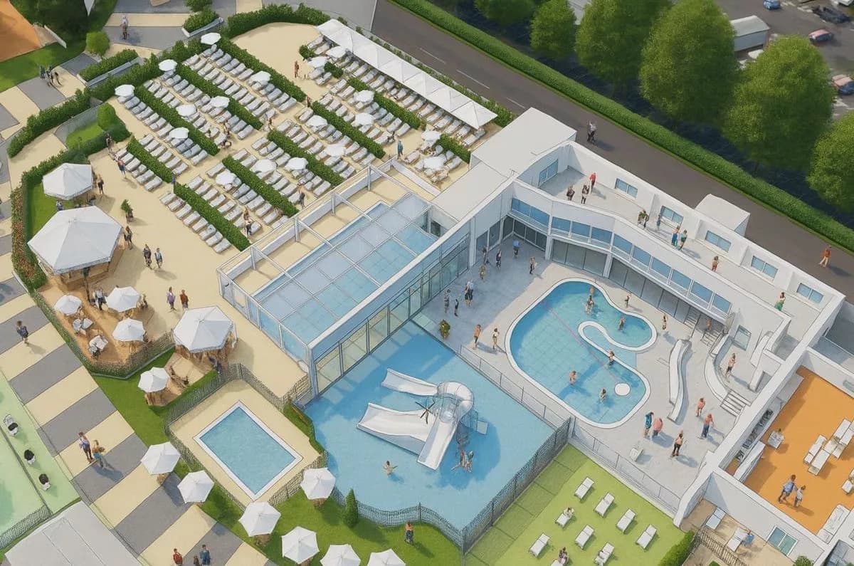 What Are The New £20m Plans For The Skirlington Coast Yorkshire Holiday Park?