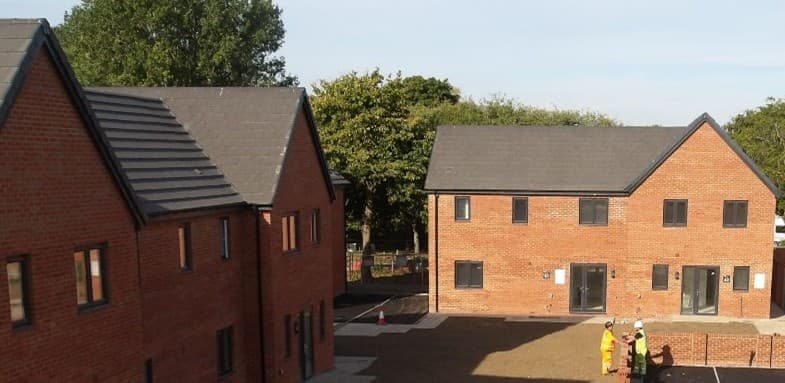 What New Affordable And Energy Efficient Homes Are Being Built In Hull?
