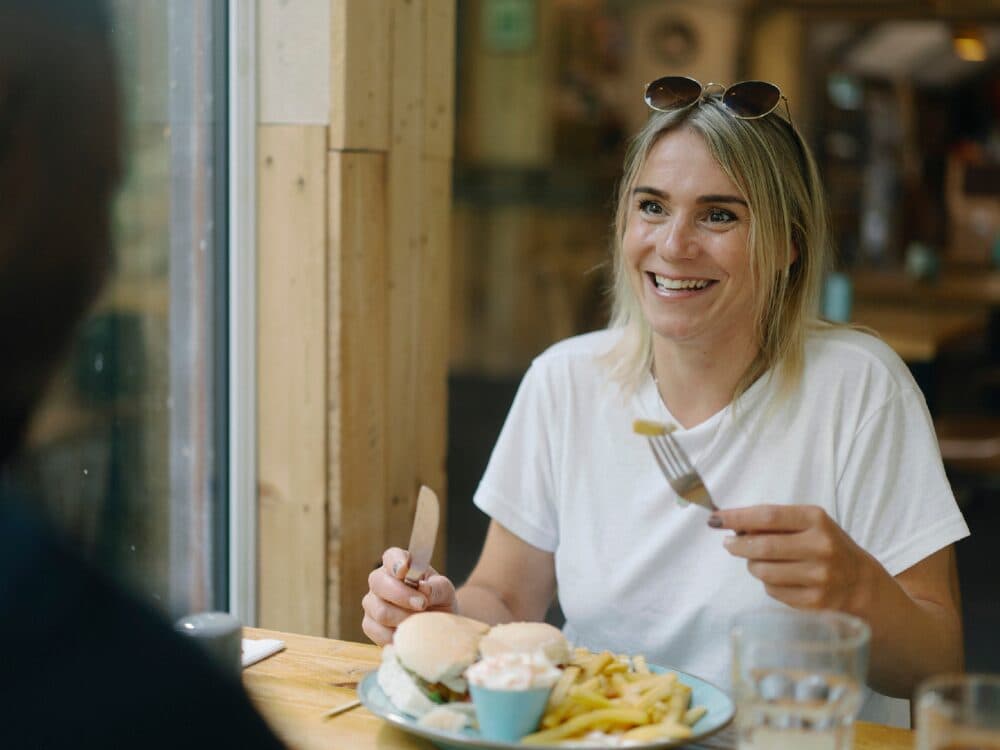 Yorkshire Restaurant Week