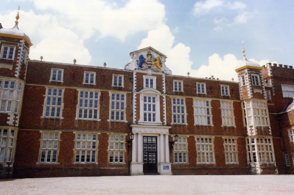 Where to Find Art Exhibitions at Burton Constable Hall in East Yorkshire in 2026