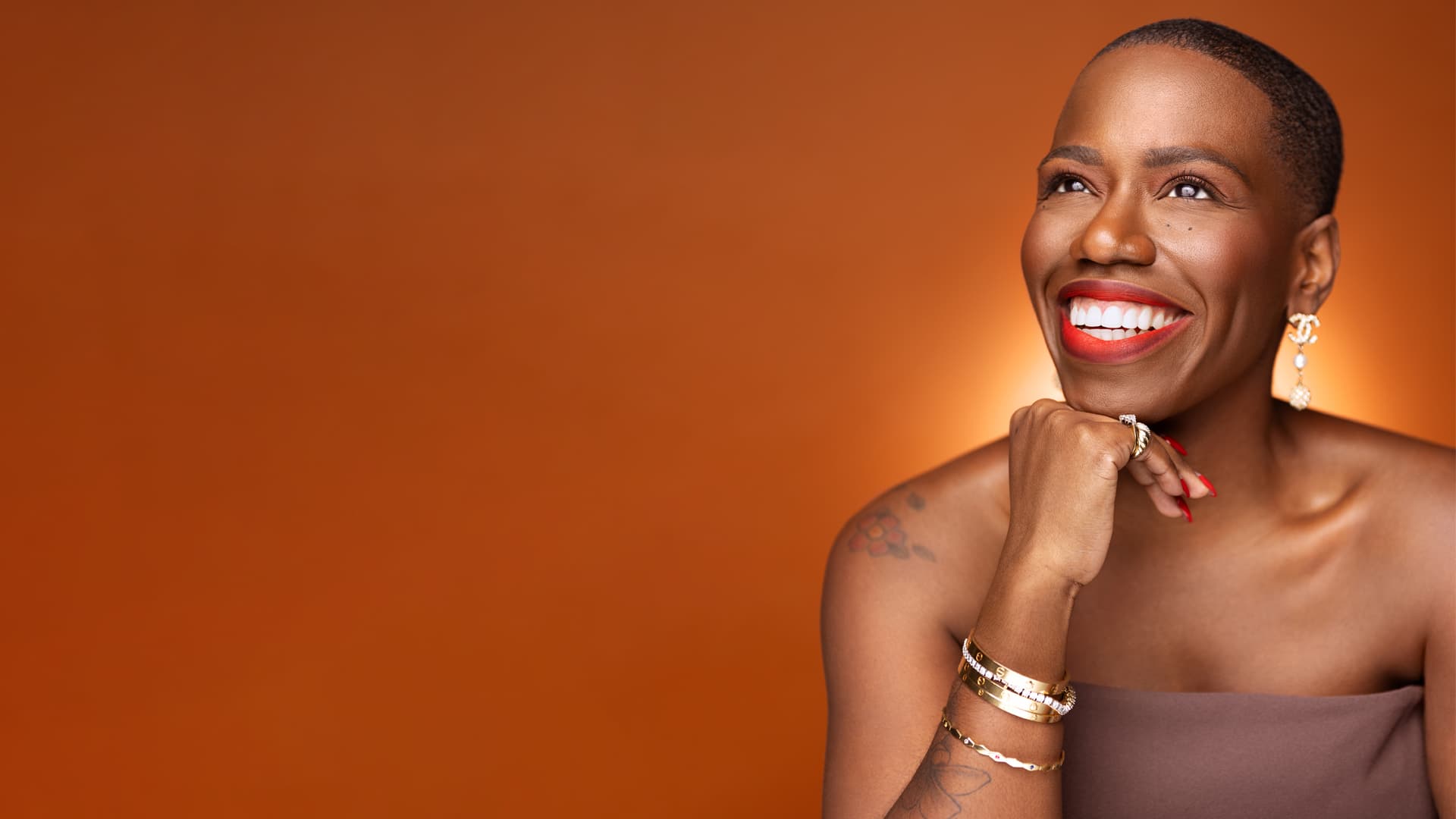 Where To See Sunday Times Author Candice Brathwaite In Leeds For Her Manifesto Event