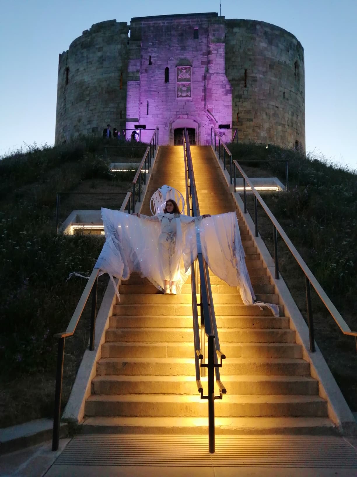 What is The York Mystery Plays Festival 2026?