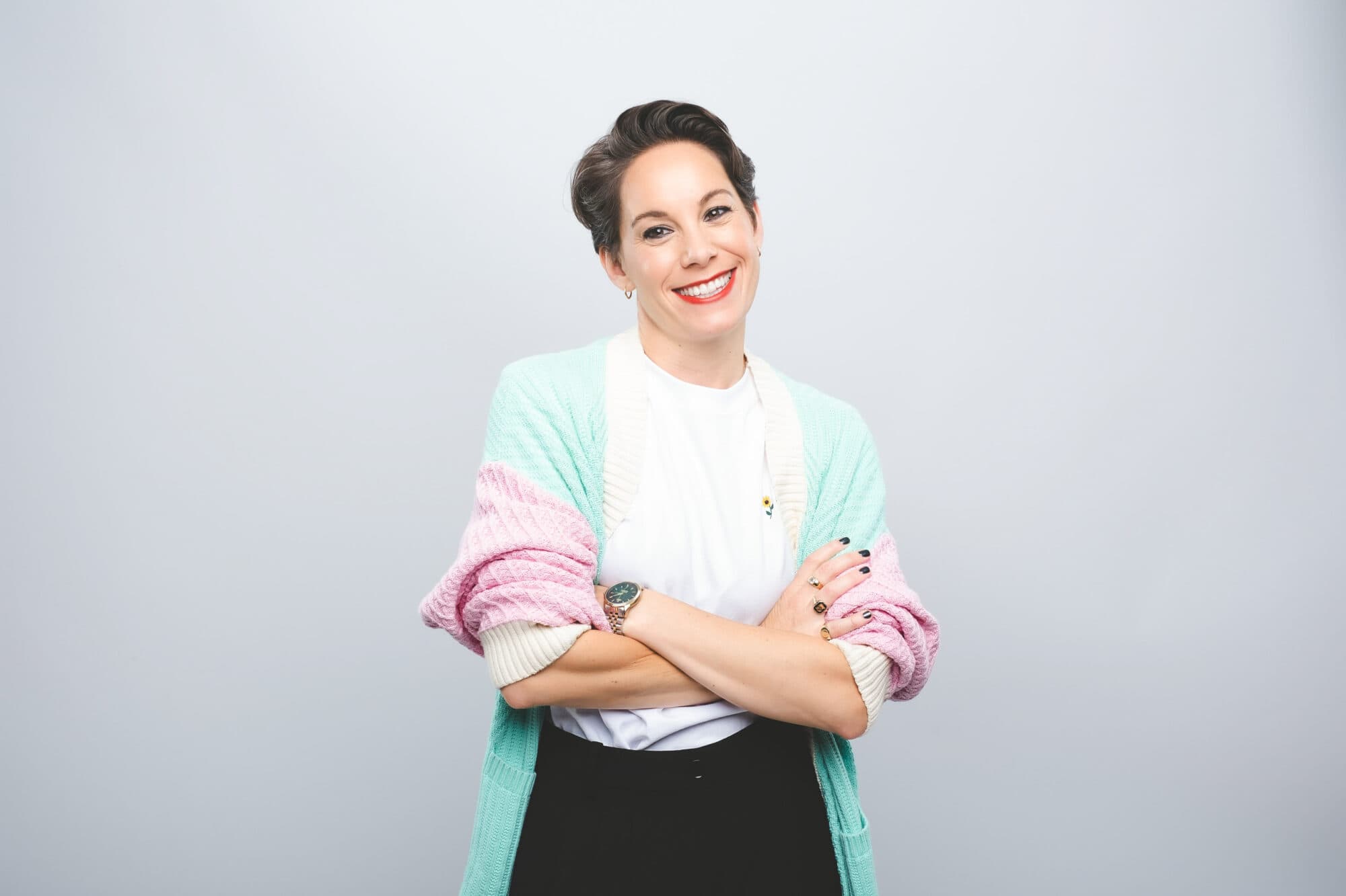 The Ultimate Support Group: Suzi Ruffell’s ‘The Juggle’ Tour Extended!
