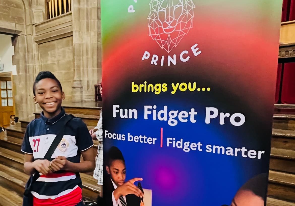 12-Year-Old From Leeds Wins GoHenry Dream Big Competition