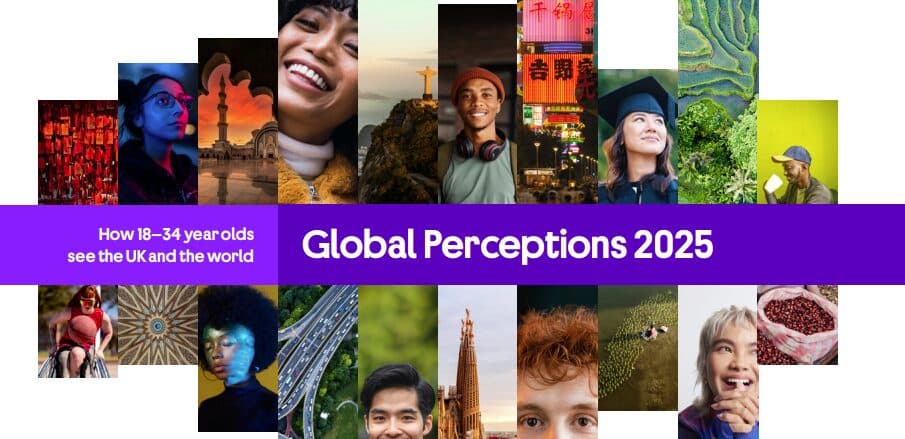 UK Benefits from Education Reputation