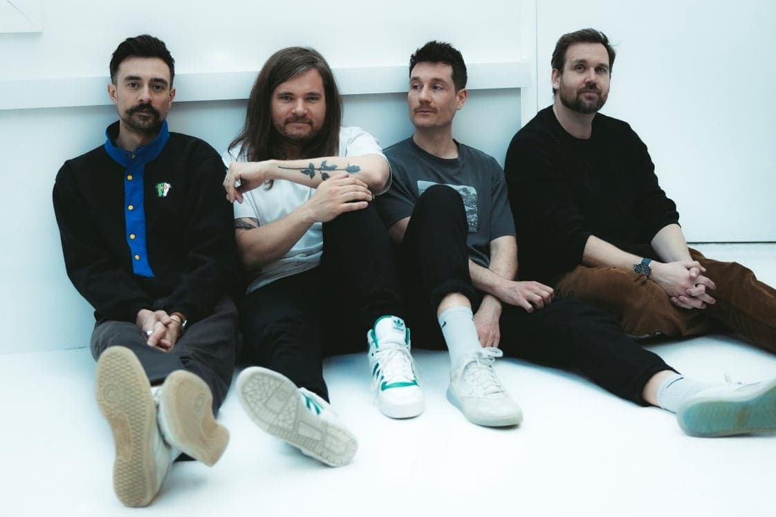 Bastille Announces New Dates For Yorkshire
