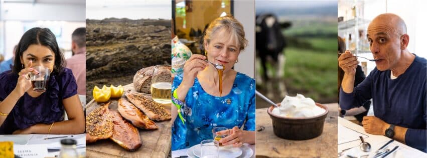 Entry Process: Great Taste Awards 2026