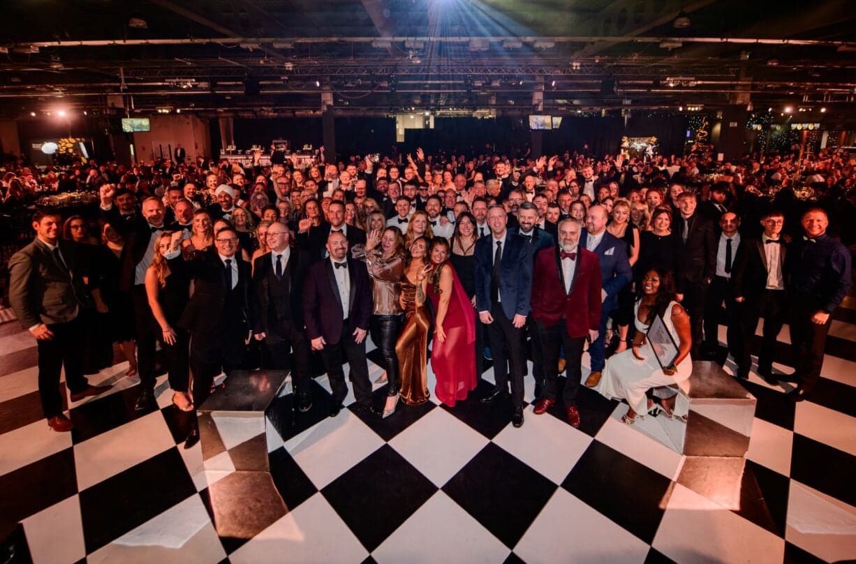 Who Are The Winners Of The Doncaster Business Awards 2025