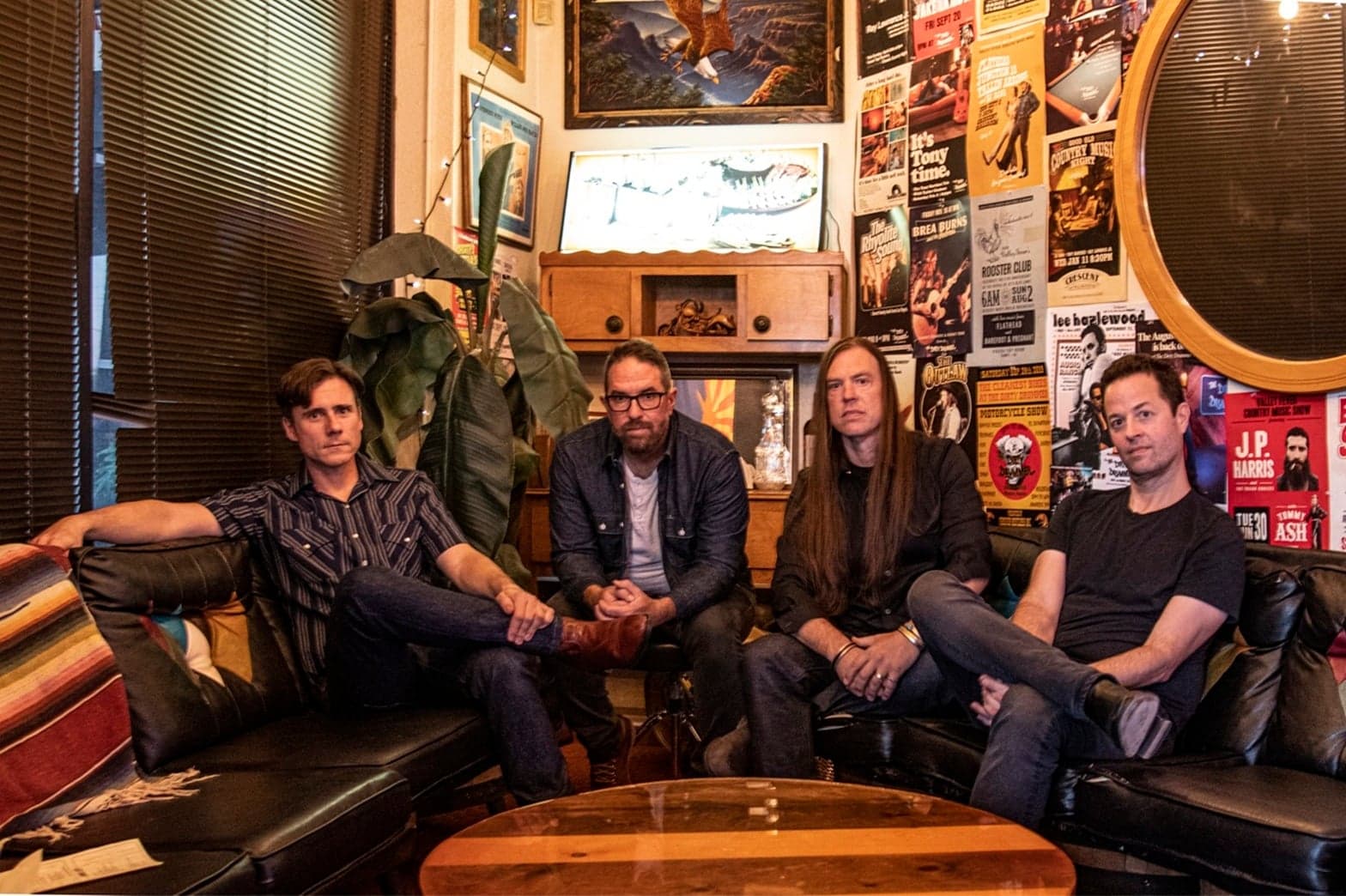 When Is Jimmy Eat World Playing The Bleed American Anniversary Shows In Yorkshire?