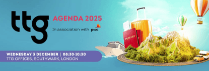 What Is The TTG And PwC Report On Market Trends For 2025?