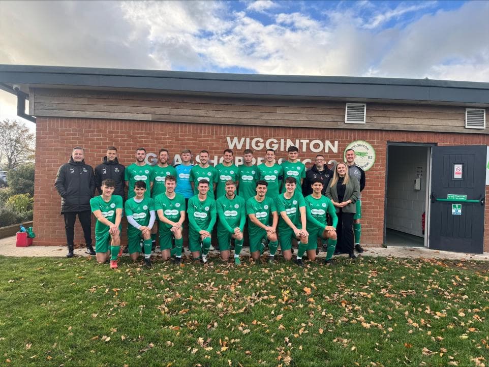 Wiggington FC