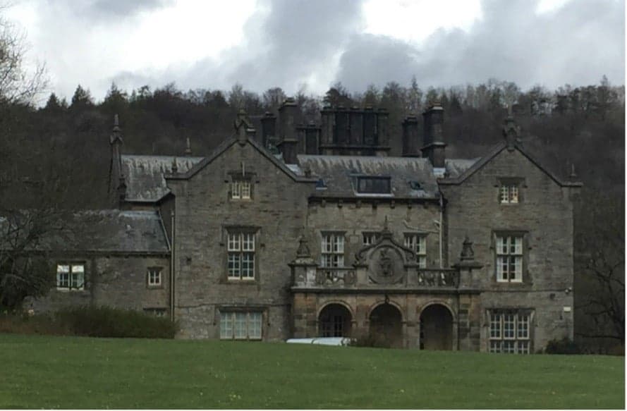 A look at the history of Netherside Hall, Threshfield, with Dr Emma Wells