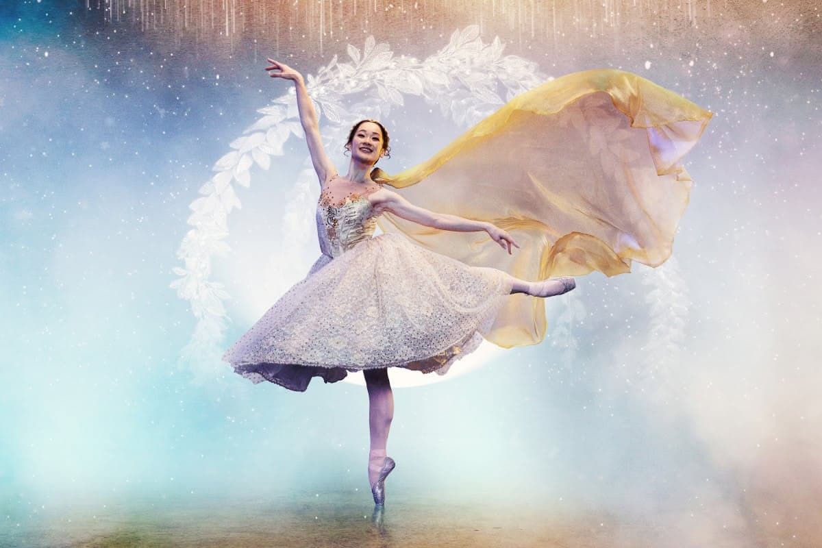 What Is Northern Ballet’s Cinderella Tour – And Where Can You See It In Yorkshire?