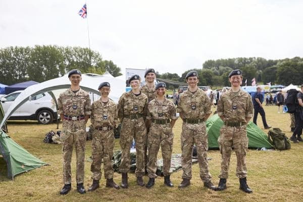 Wakefield Armed Forces Day 2026