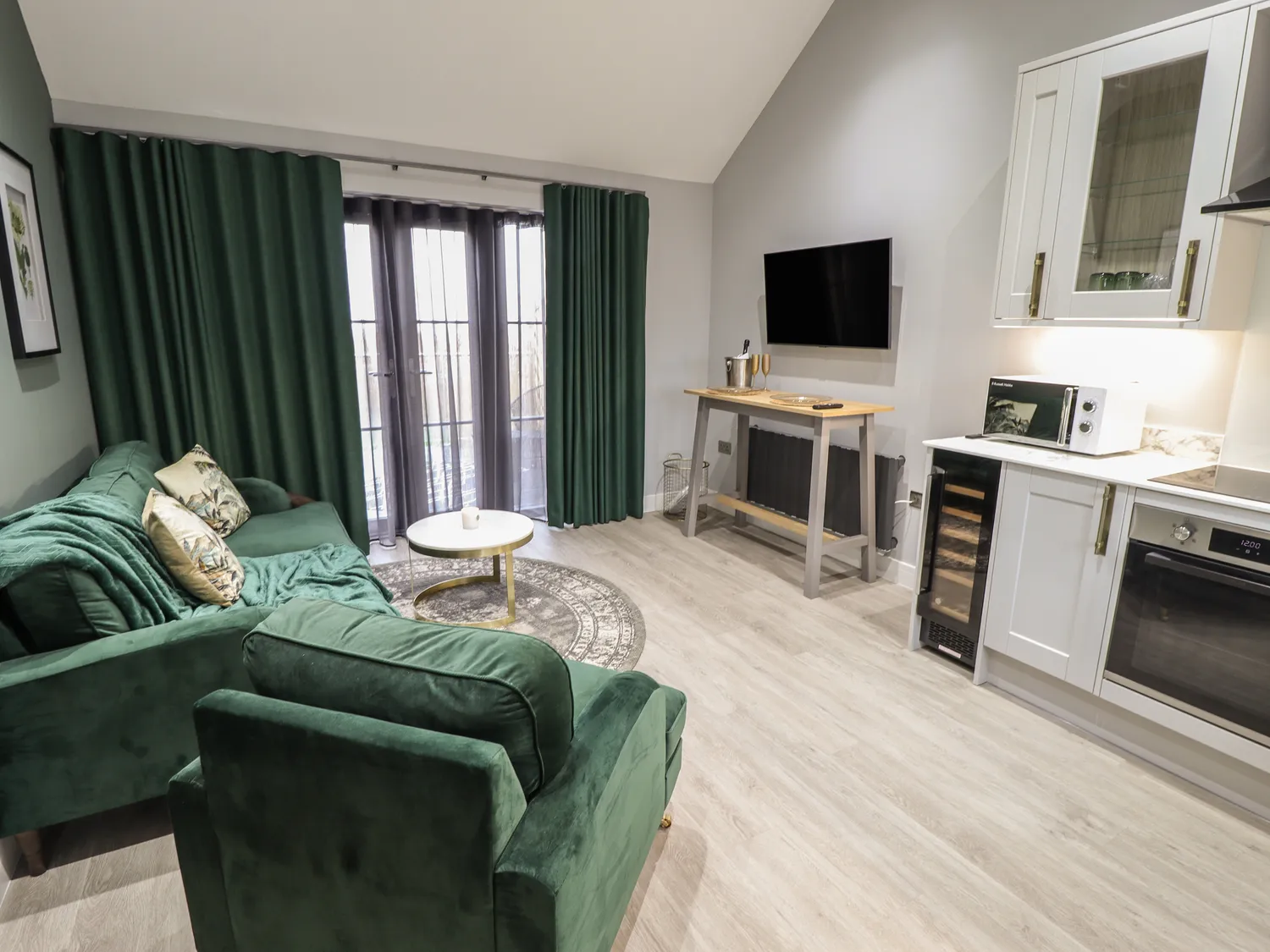 Accommodation at Willow in willerby