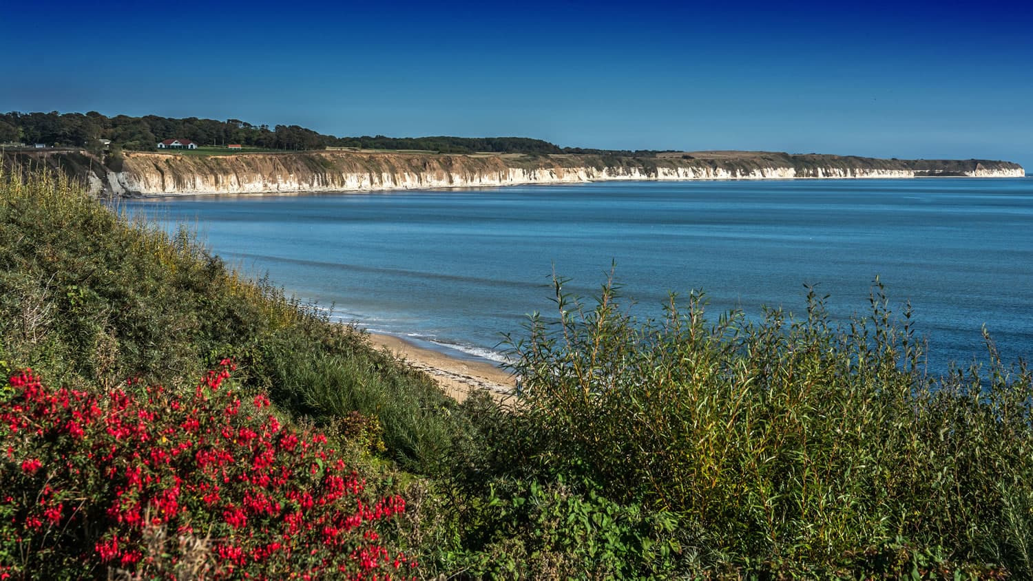 Bridlington Tourist Information Centre - Visitor Centres in bridlington