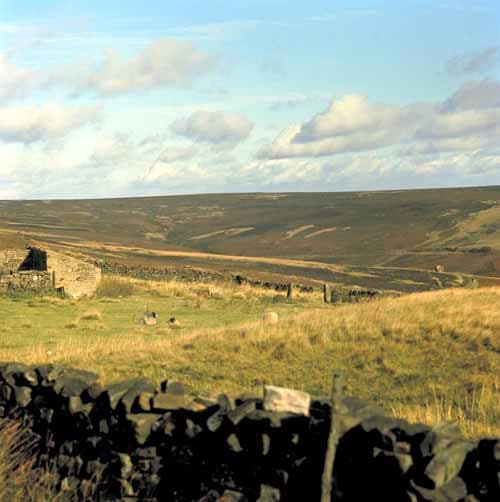 Danby Tourist Information Centre