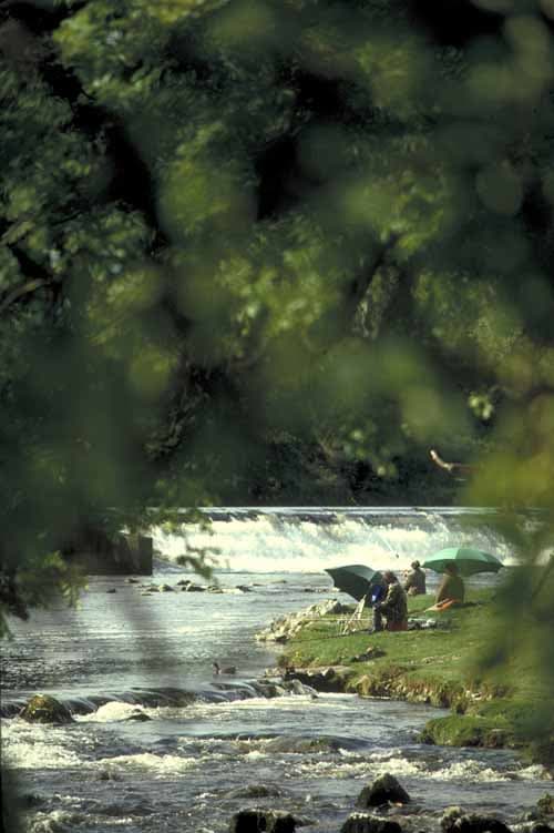 Grassington Tourist Information Centre - Venue in grassington