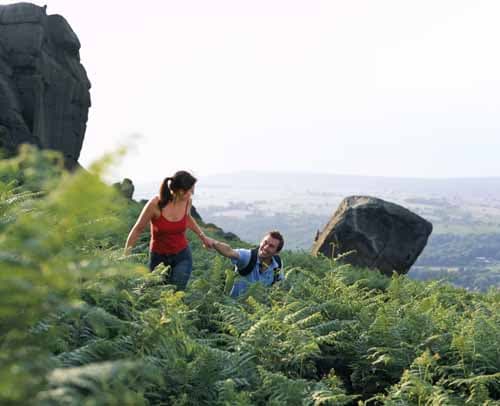 Ilkley Tourist Information Centre - Venue in ilkley