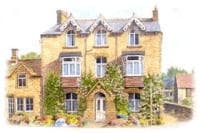 Accommodation at Manor House in york
