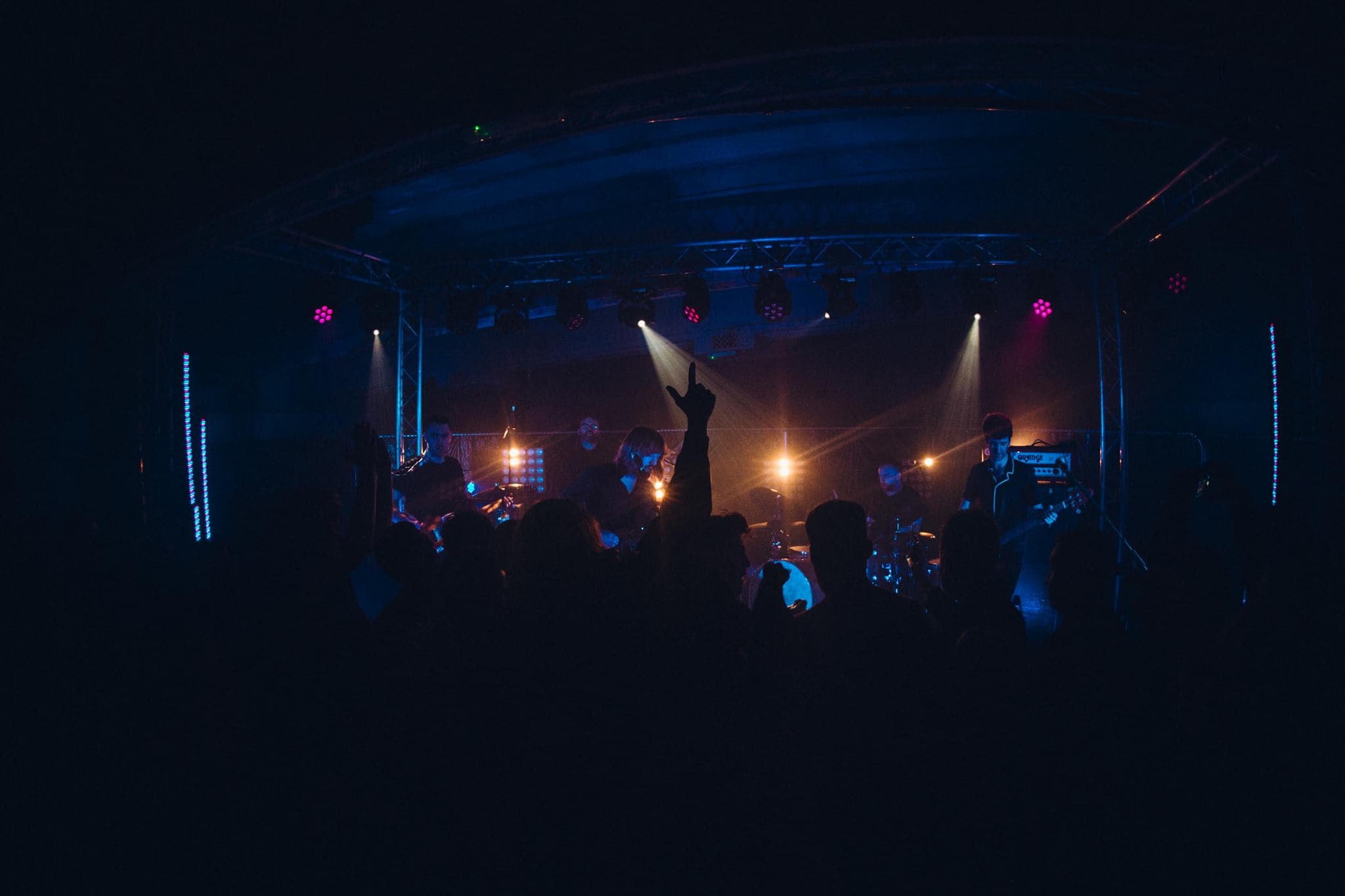 Picture House Social