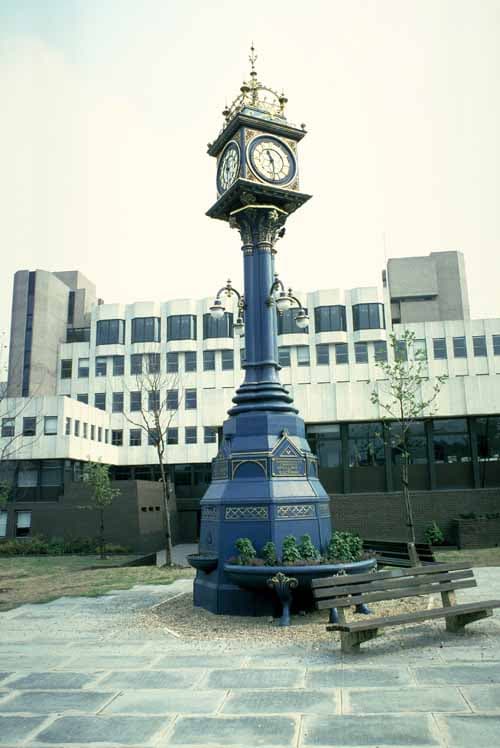 Rotherham Tourist Information Centre - Venue in rotherham