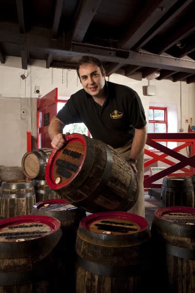 Theakston Brewery & Visitor Centre