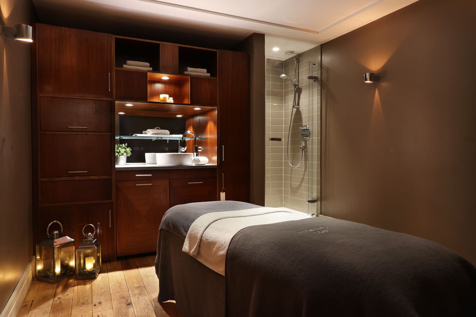 Titanic Spa - Spa in huddersfield