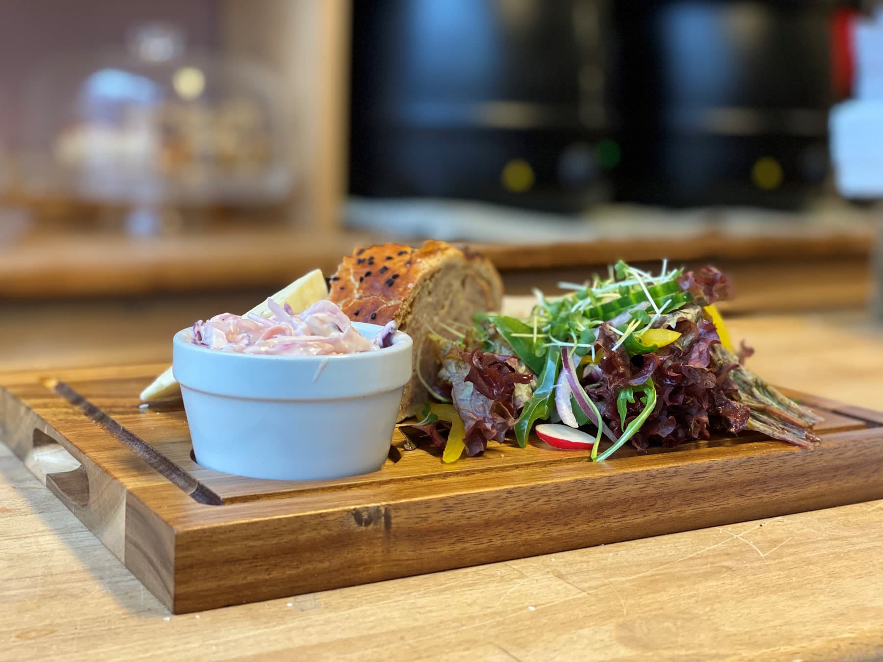 Yorks of Thirsk - Venue in thirsk