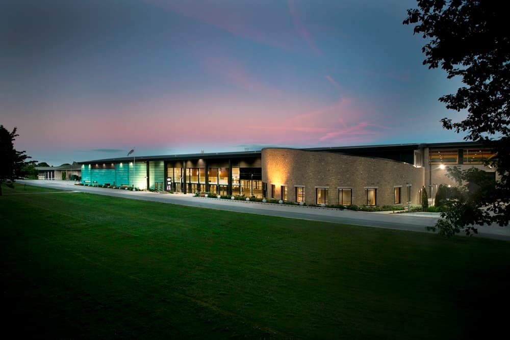 Yorkshire Event Centre