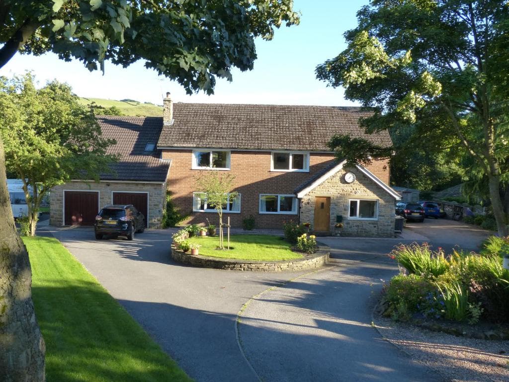 Accommodation at Millbrook in penistone