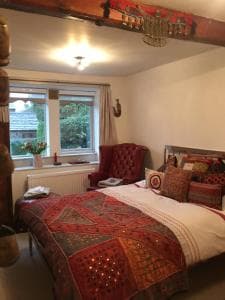 Accommodation at Cottage with Character in holmfirth