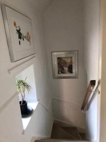 Accommodation at Last Cottage - Bed & Breakfast in Richmond in richmond