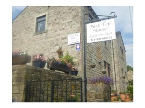 Accommodation at Park Top House in haworth