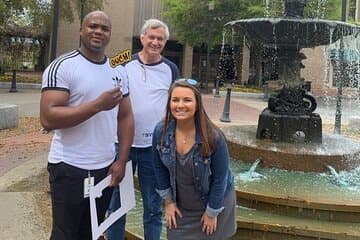 Participate in a Fun Scavenger Hunt in Rotherham by Operation City Quest - Tour in south yorkshire