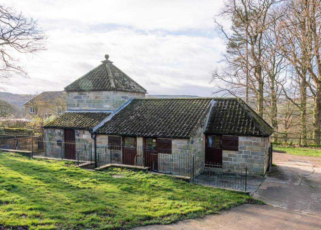 Sycamore Cottage - Yorkshire Coast Holiday Lets