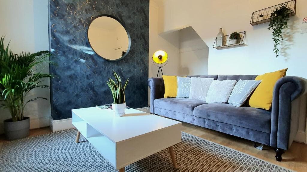 Accommodation at Horner House - Carlton&Co Apartments in york