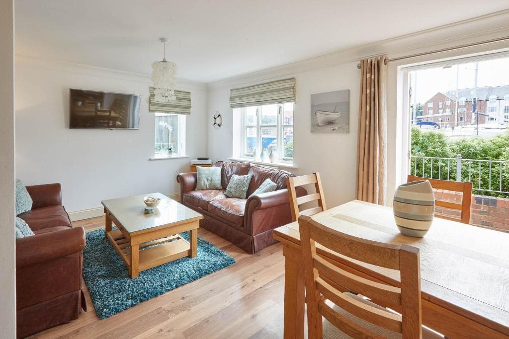 Accommodation at Host & Stay - The Railway Retreat in whitby