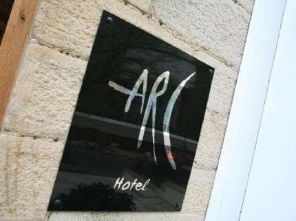 Accommodation at The Arc - Boutique B&B in harrogate