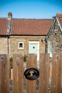 Accommodation at HayburnbeckFarm in scarborough