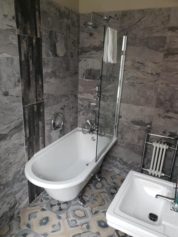 Accommodation at The Camberley in harrogate