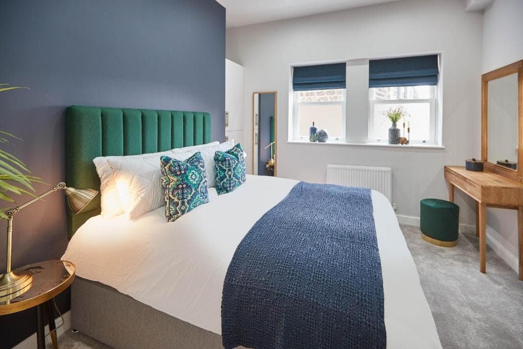 Accommodation at Host & Stay - Green View in harrogate