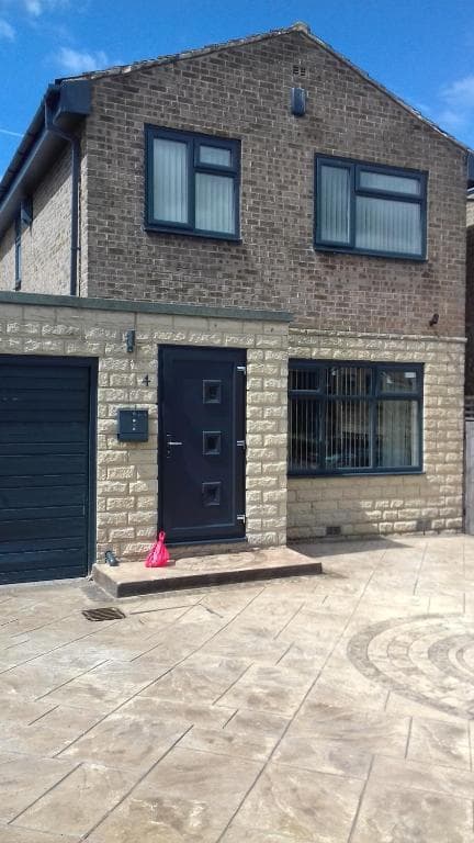 Accommodation at Elegance in bradford