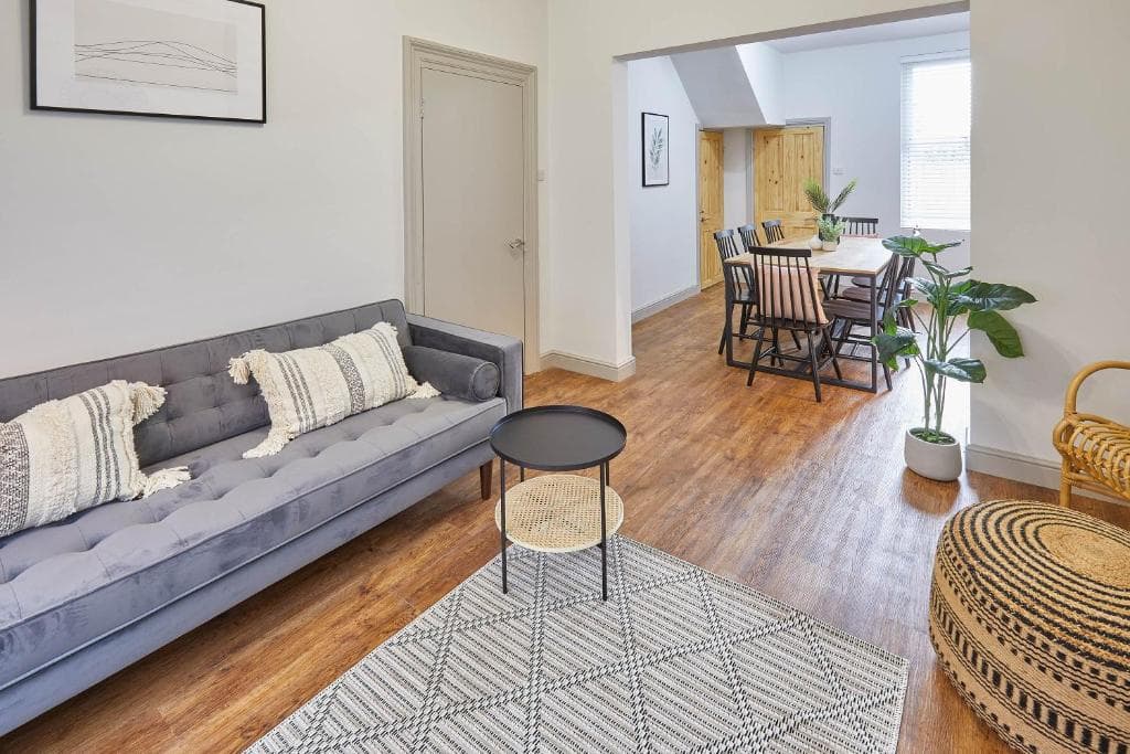 Accommodation at Host & Stay - Clifton House in scarborough