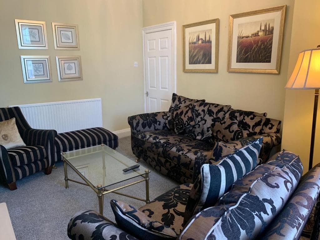 Accommodation at 13 Hooton Cottage 3 Bed in kilnhurst
