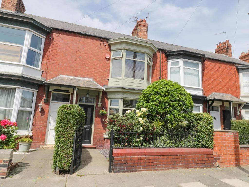 Accommodation at The Holly Tree in saltburn