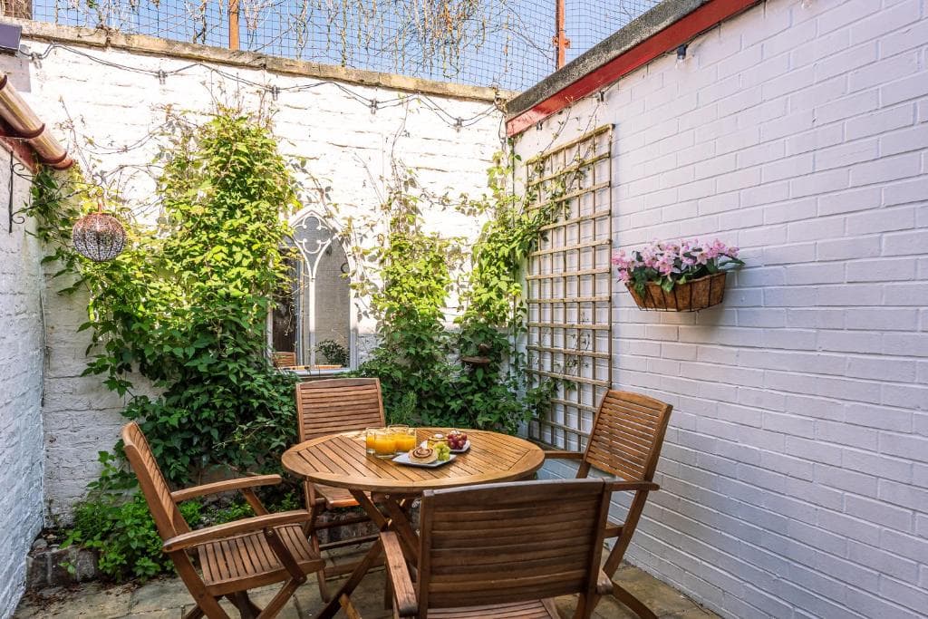 Accommodation at 15 Brownlow Street in york